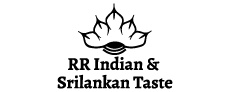 RR Indian & Srilankan Taste logo
